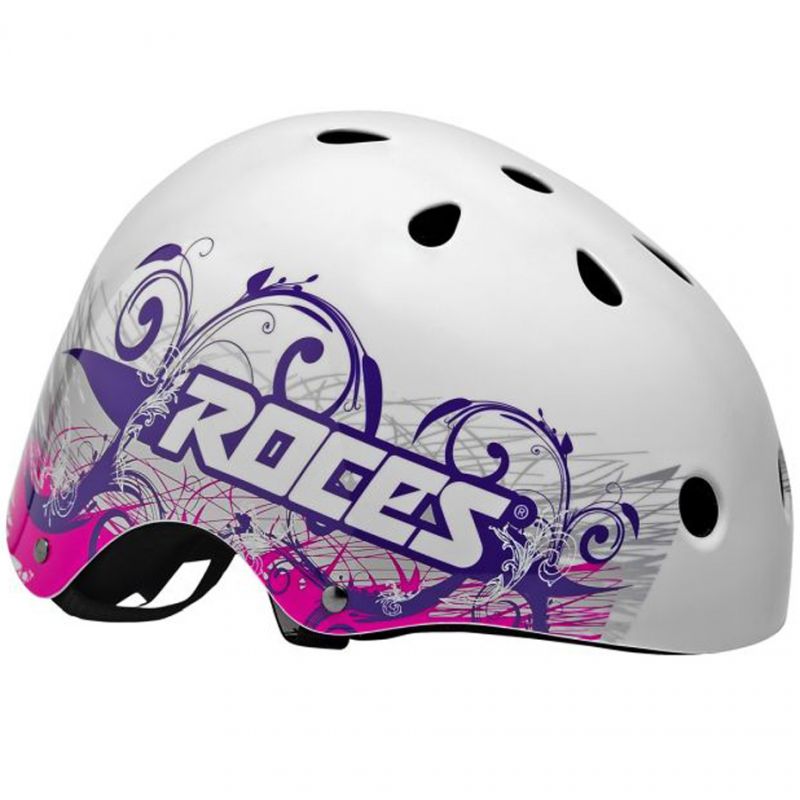 Roces Tattoo Aggressive Helmet 301418 002 Sisak