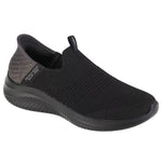 Skechers Slip-Ins Ultra Flex 3.0 Smooth Step W 149709-BBK shoes Cipő