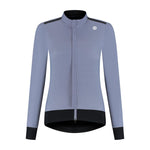 Rogelli women's winter DISTANCE II lilac dzseki