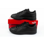 Puma Smash V2 Jr 365324 01 Cipő gyerek Utcai