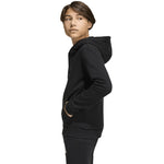 Adidas ENTRADA 26 Hoody Full Zip Junior sweatshirt KH1782 116 cm kapucnis pulóver