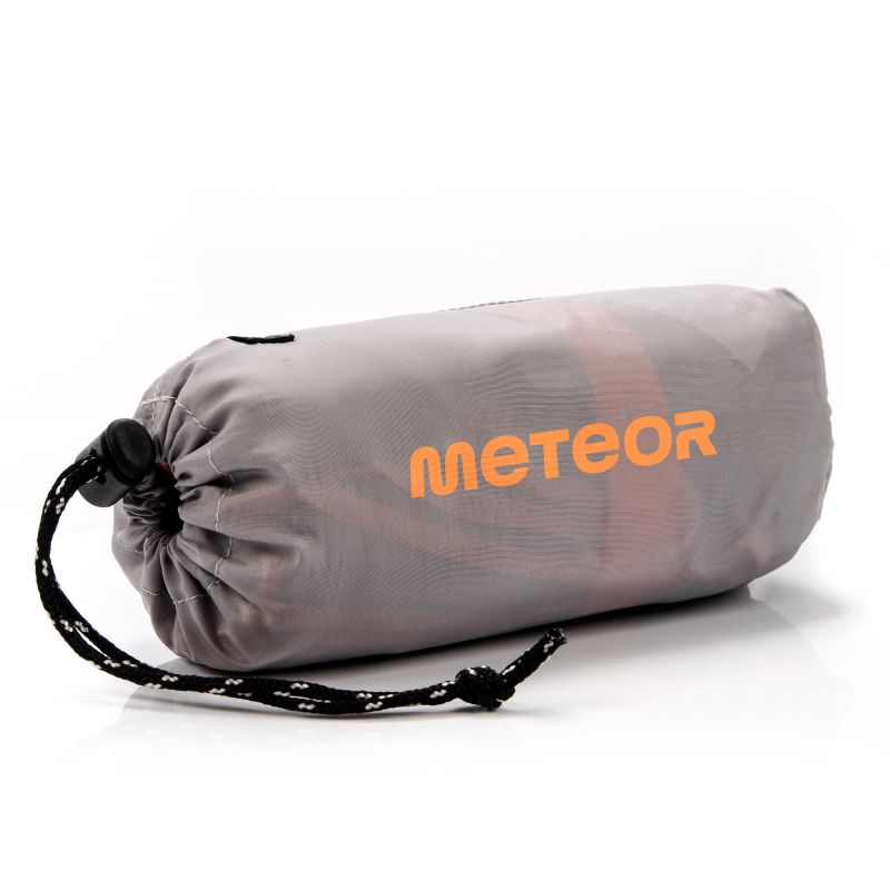 Meteor towel L 80 x 130 cm gray uniw towels