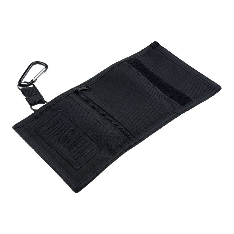 Magnum Wallet fekete wallets