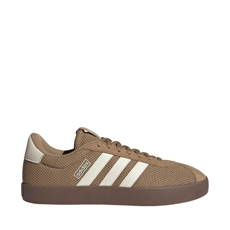 Adidas VL Court 3.0 Men's Brown barna férfi cipő IH6576