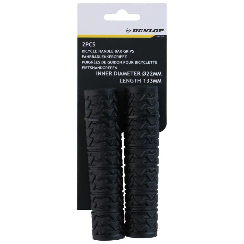 Dunlop Grips, Handlebar Grips, 132mm kiegészítő GSP-306667