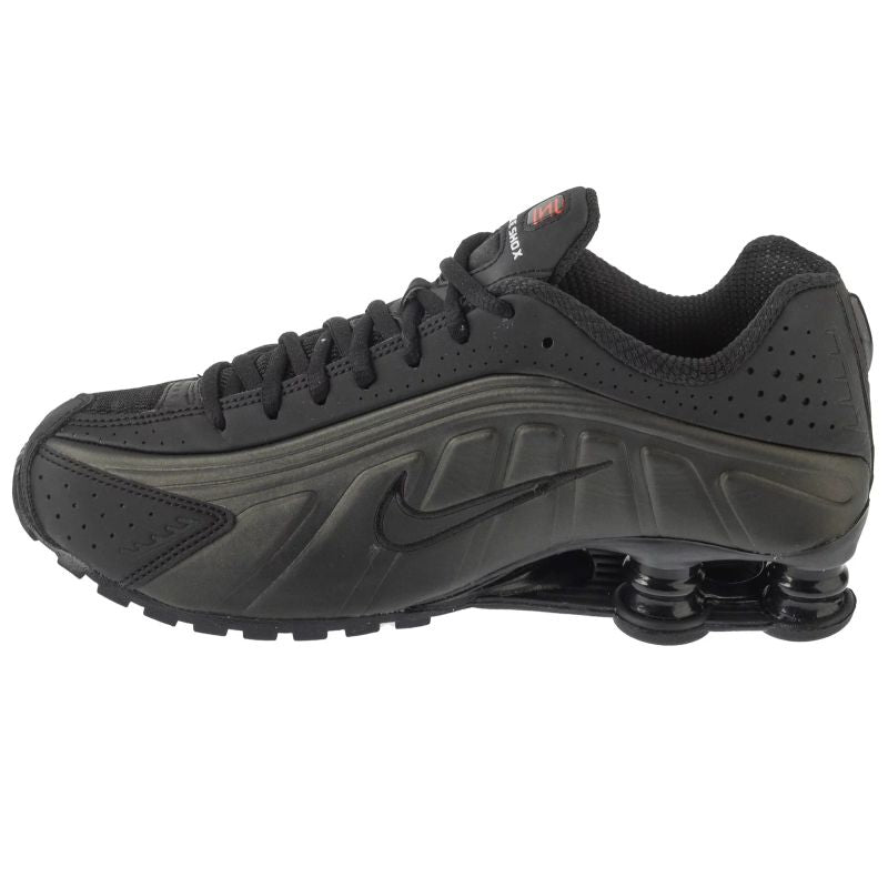 Nike Shox R4 HQ1988-001 Black 40 Kiegészítő