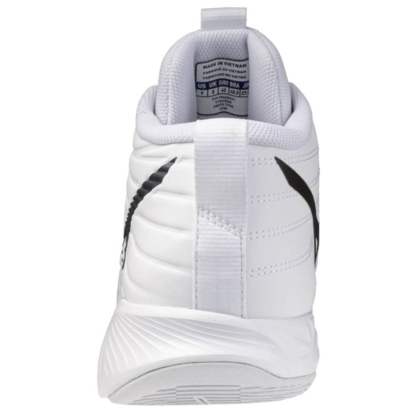 Mizuno WAVE MOMENTUM PRO MID cipő V1GA254583