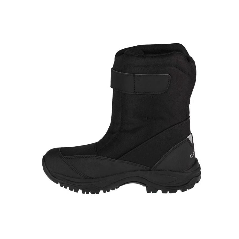 CMP Jotos Snow Boot fekete cipő
