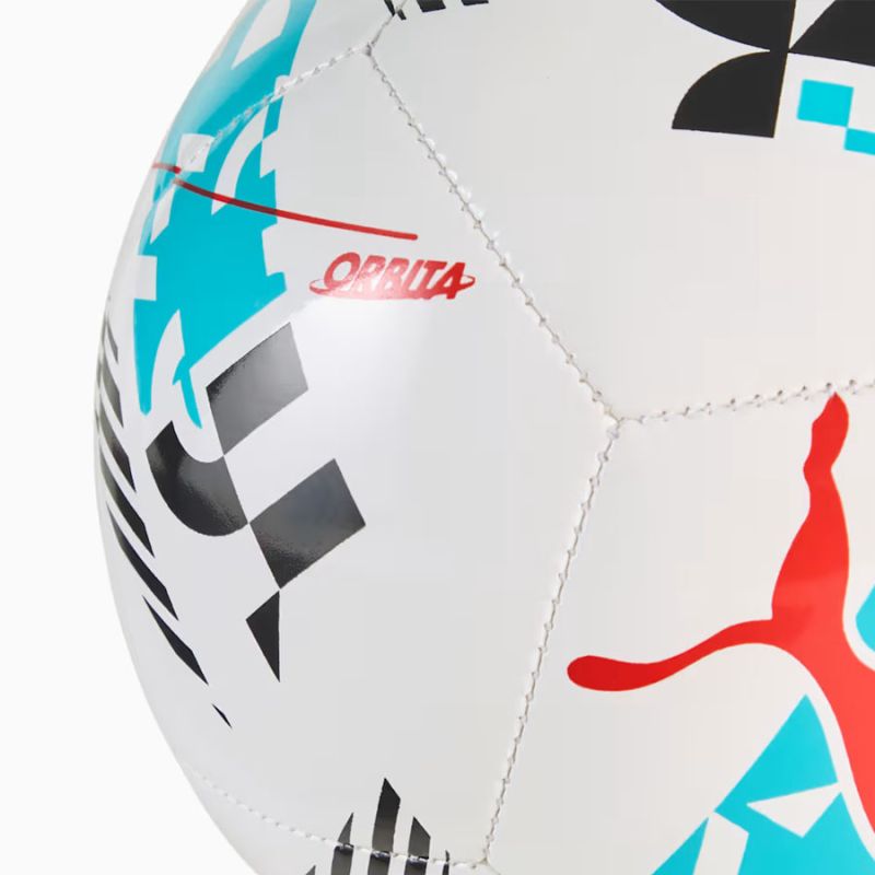 Puma Orbita Mini LaLiga futball labda