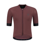 Rogelli SIGNATURE men's t-shirt 2XL bordó póló