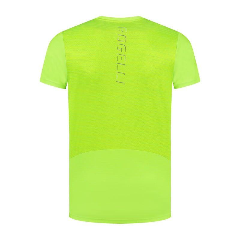 Rogelli CORE fluor 3XL running shirt