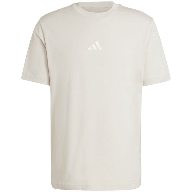 adidas Essentials Small Logo Single Jersey M JD1779 póló