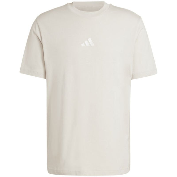adidas Essentials Small Logo Single Jersey M JD1779 póló
