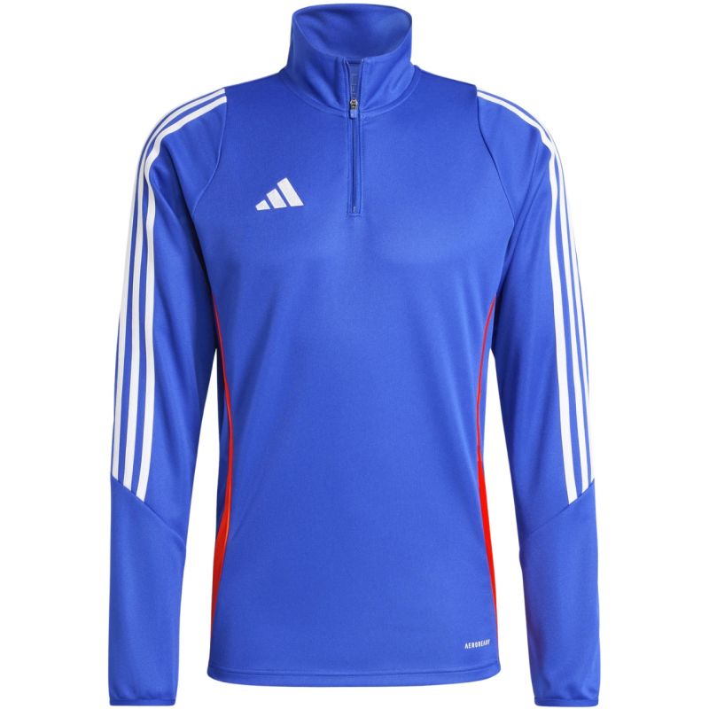 Adidas Tiro 24 Training Top M JE1993 sweatshirt Pulóver