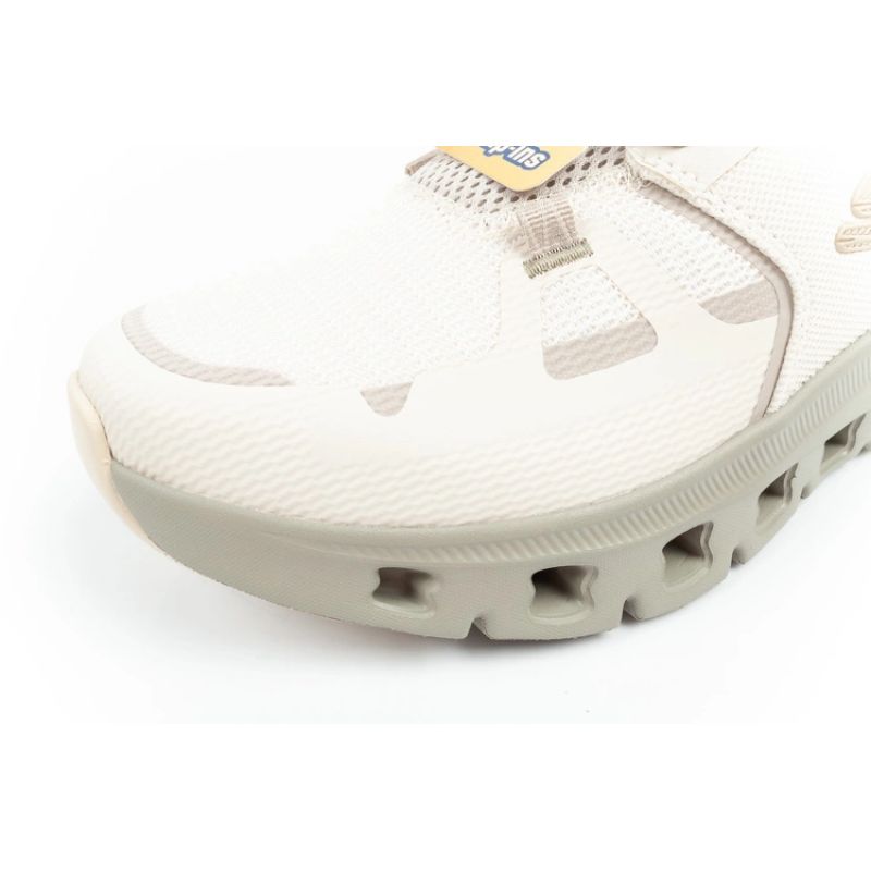 Skechers Glide-Step Pro Slip-Ins M 232930/NAT shoes cipő