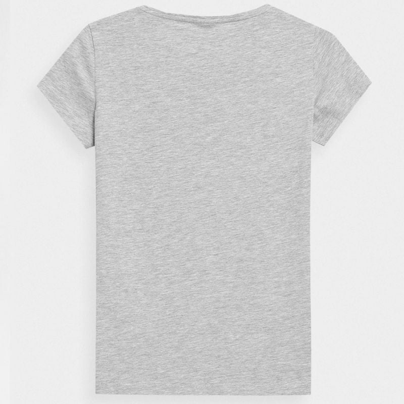 4f W T-Shirt H4z22-Tsd350 27m
