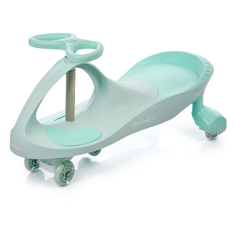 Meteor Swingo gravity ride