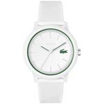 Lacoste Men's Watch LACOSTE 12.12 2011169 + BOX