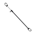 Wozinsky WQX-180 Bike Repair Stand for 22-29" Bikes with 360° Arm - Black fekete elektronika 304004-210720