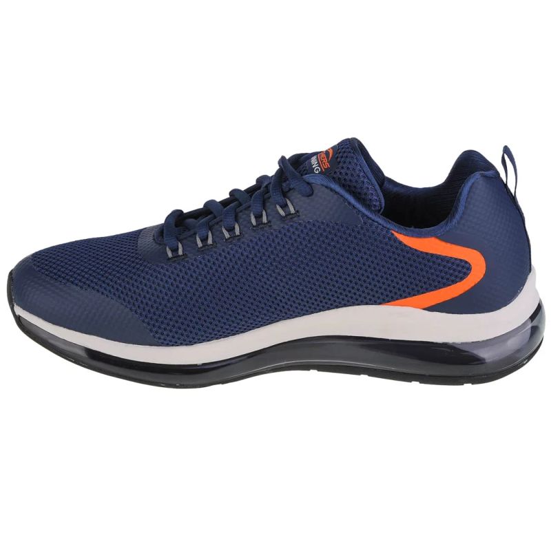 Skechers Skech-Air Element 2.0 Lomarc 232036-NVY Navy Blue 40 Kiegészítő