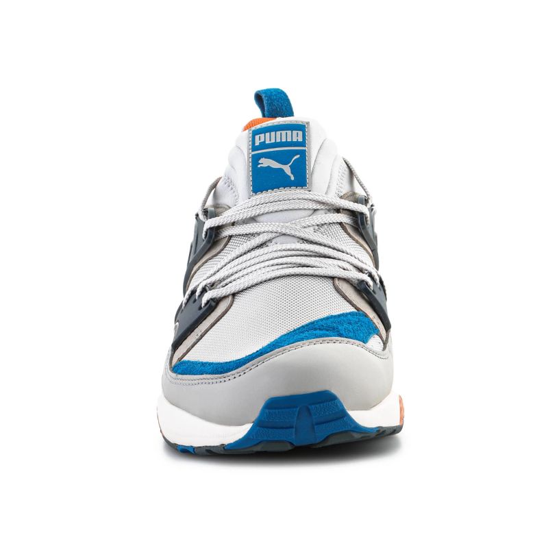 Puma Blaze Of Glory Retro M 383528-02 shoes Utcai cipő