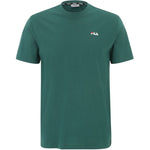 Fila Berloz T-shirt zöld póló