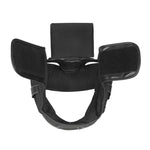 DBX Bushido Boxing Helmet - Black Master fekete helmets, martial arts equipment