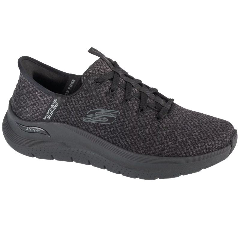 Skechers Slip-ins: Arch Fit 2.0 - Look Ahead 232462-BBK Black 41 General