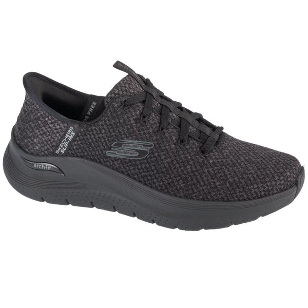 Skechers Slip-ins: Arch Fit 2.0 - Look Ahead 232462-BBK Black 41 General