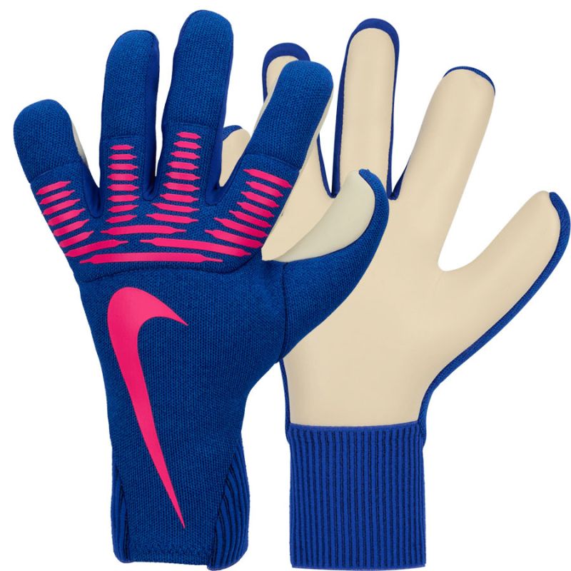 Nike Dynamit Fit Gloves kesztyű IF8194-458