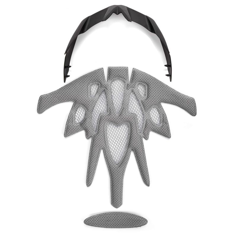 Meteor Gruver Bicycle Helmet uniw helmets
