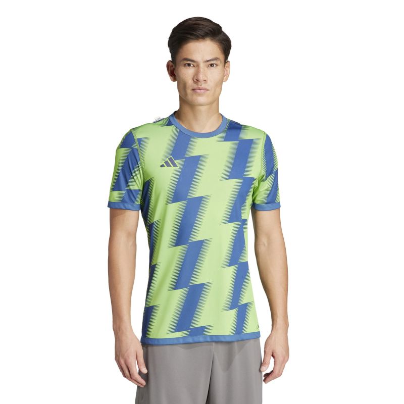 adidas Reversible 24 Jr T-shirt IN4313 póló