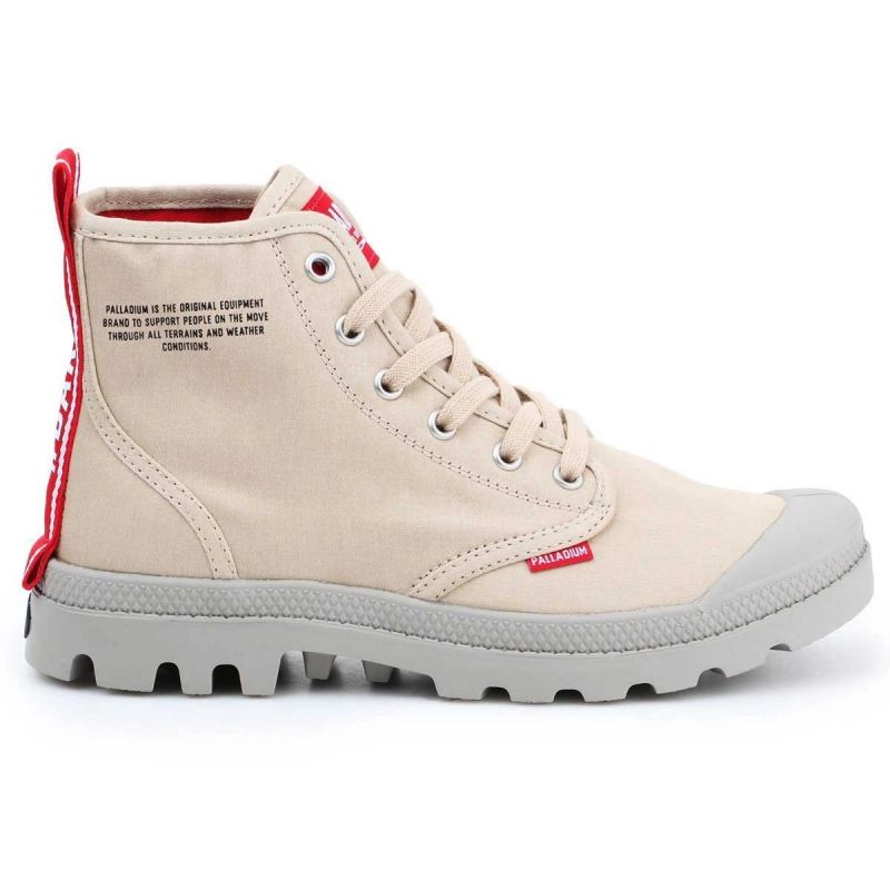Palladium Pampa HI Dare W 76258-274 Shoes Cipő
