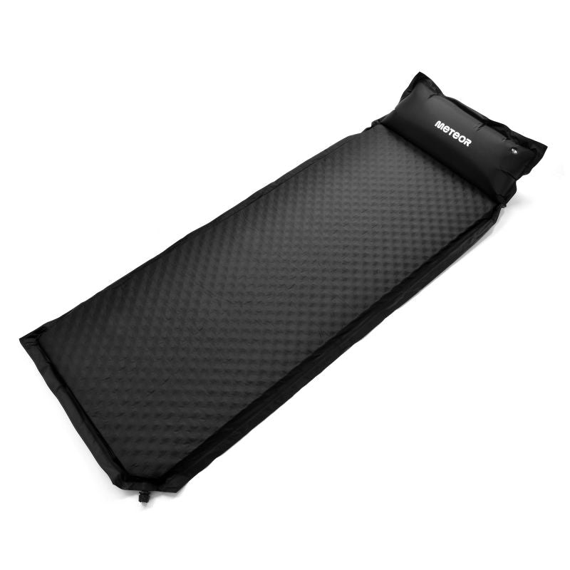Meteor self-inflating mat uniw mattresses, training equipment, tourist equipment