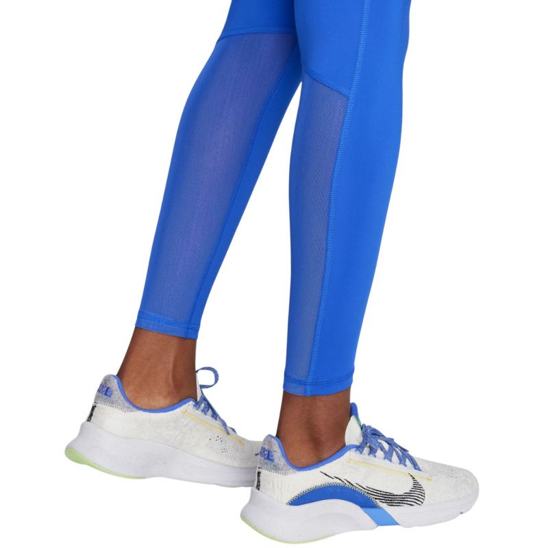 Nike W 365 Tight W CZ9779 407 Leggings nadrág