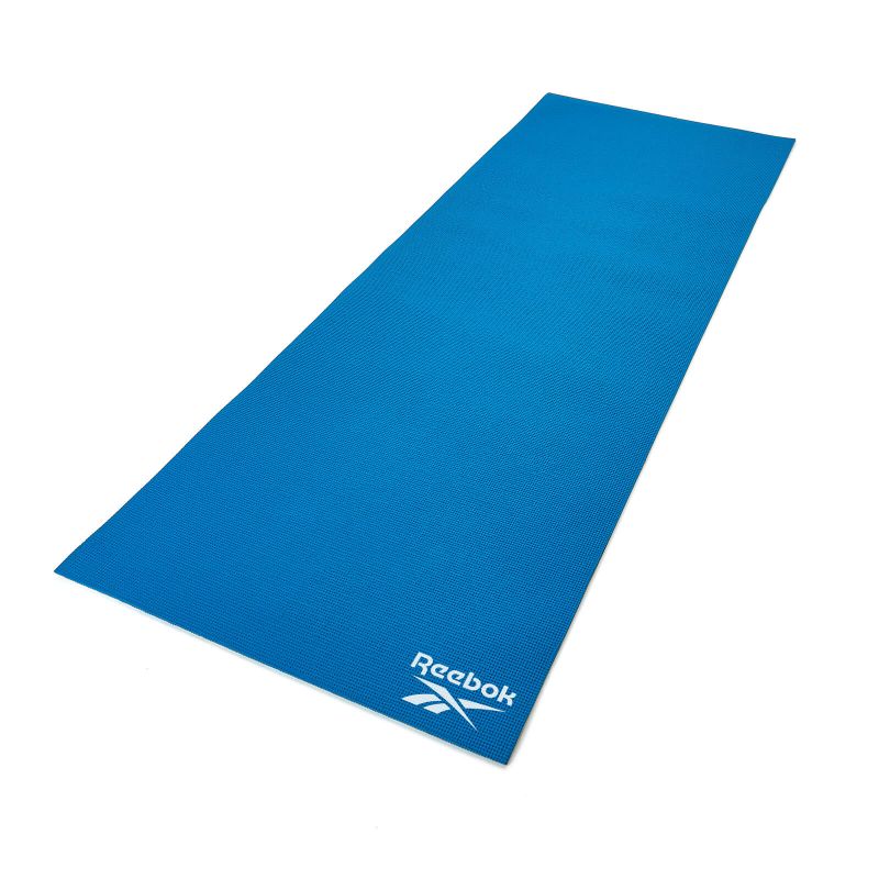 Reebok RAYG-11060BLGN Double-Sided Yoga Mat Edzőfelszerelés