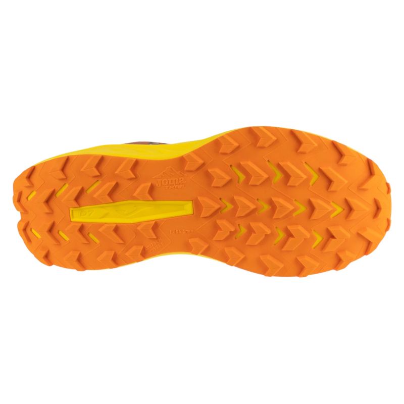 Joma Tundra 2617 Green