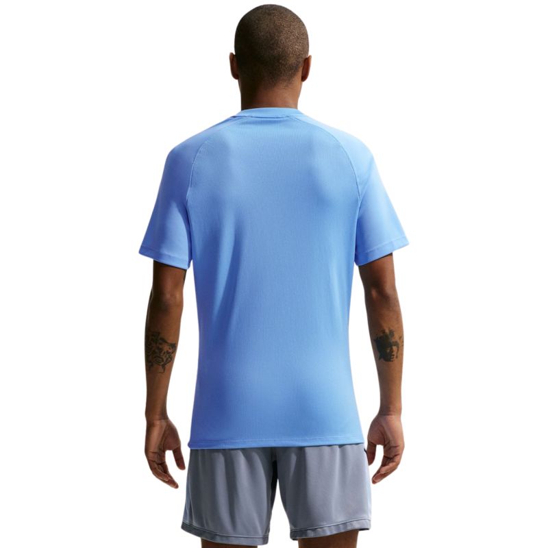 Nike Dri-Fit Park VIII Men's T-Shirt Light HV8173 kék póló