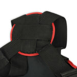 DBX Bushido DBX Guardian Torso Protector protectors and knee pads