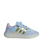 Adidas Barreda Decode Frozen Blue JQ4378 Kids kék shoes