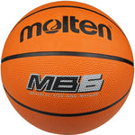 Molten Basketball narancssárga labda