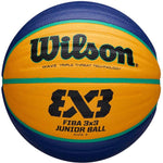 Wilson Fiba 3x3 Junior Ball Size 5