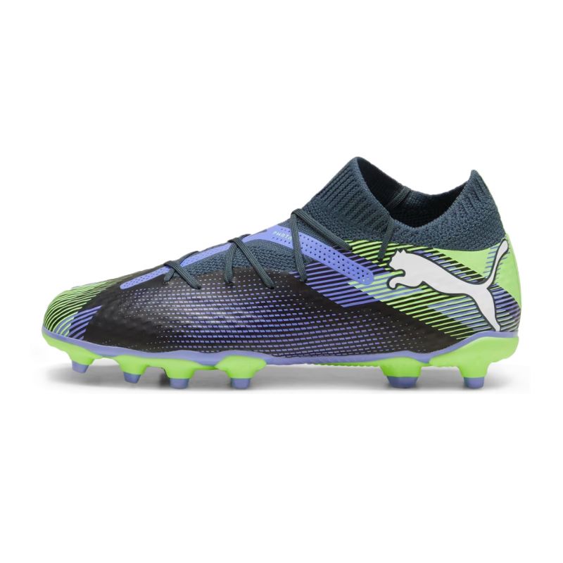 Puma Future 7 Pro FG/AG Jr 107944 03 Football Boots Cipő