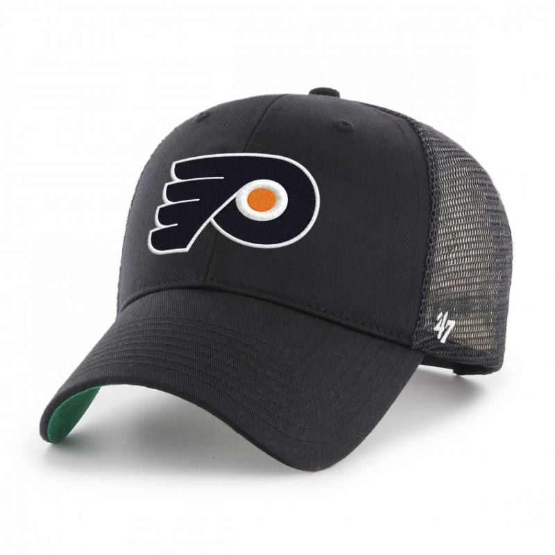 47 Brand Cap &#39; Trucker NHL Cap BRANS14CTP not to exhibit Sapka