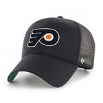 47 Brand Cap ' Trucker NHL Cap BRANS14CTP not to exhibit Sapka