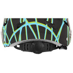 Enero Pro Scratch Rl Skate Helmet fekete helmets