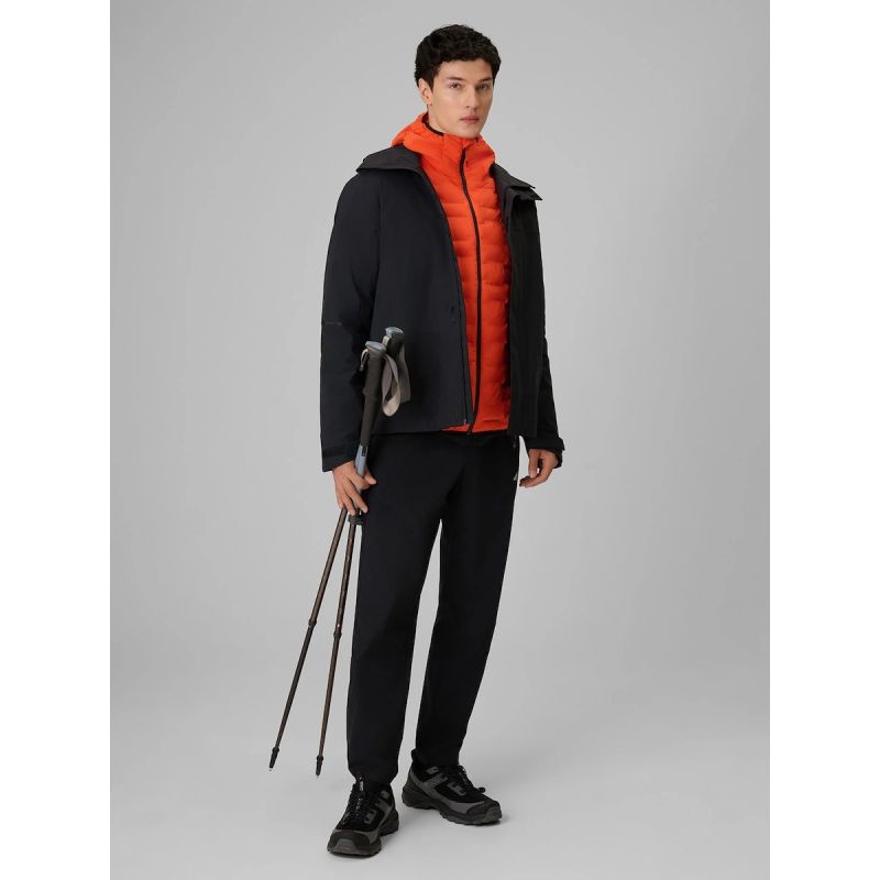 4F Men's trekking 10000 membrane 3xl dzseki