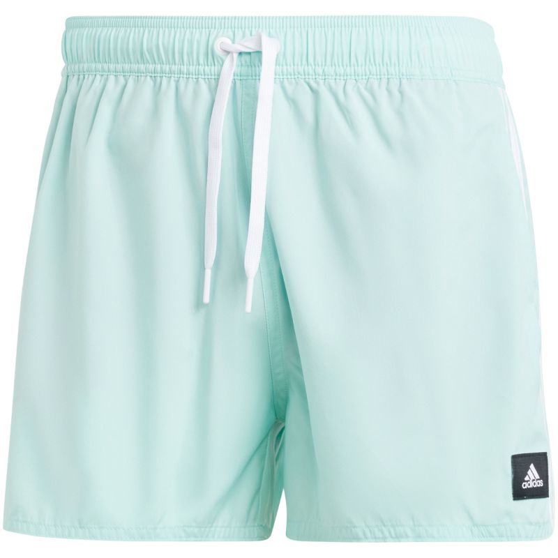 Adidas 3-Stripes CLX Swim Shorts M IS2056 Úszónadrág