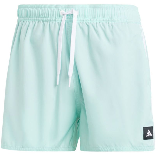 Adidas 3-Stripes CLX Swim Shorts M IS2056 Úszónadrág