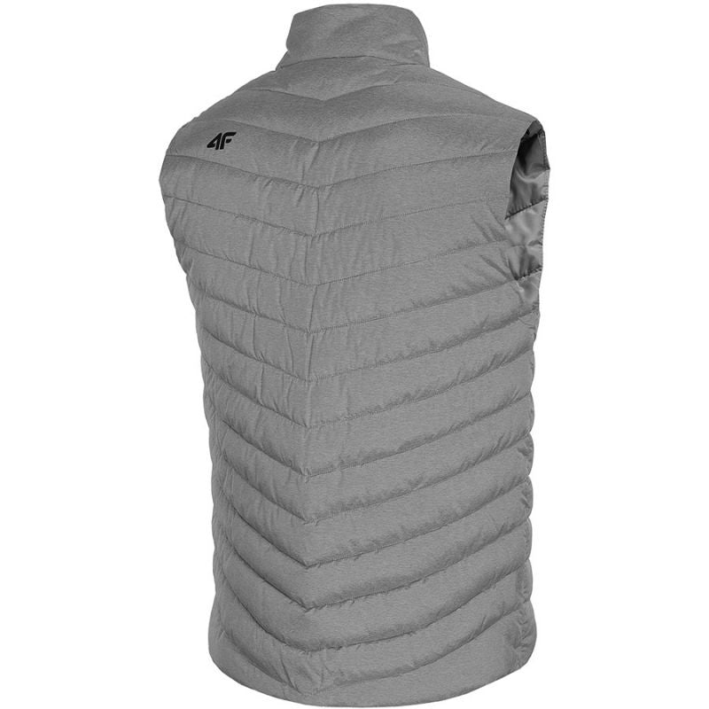 Sleeveless 4f M H4l21-Kump001 27m
